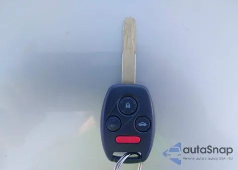 2009 Honda Accord 2.4 Ex z USA, uszkodzony, nr VIN 1HGCP26799A048310